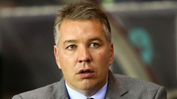 Hoje, Ferguson foi campeão com o United, mas não é nada disso que você está pensando