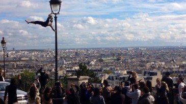 [Vídeo] Estas são as embaixadinhas mais incríveis que você verá na vida