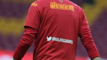 Sutil e eficientemente, Galatasaray protestou contra censura na Turquia