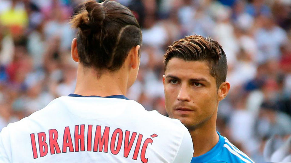 A Champions 2013/14 tem os melhores quadrifinalistas dos &uacute;ltimos 20 anos?