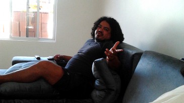 Curtindo a Vida Adoidado: uma conversa com Perdigão