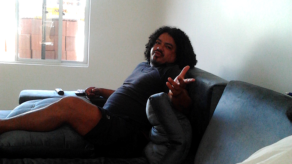 Curtindo a Vida Adoidado: uma conversa com Perdigão