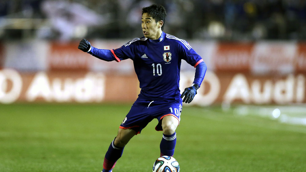 Jap&atilde;o: Se a defesa deixar, pode surpreender