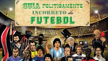 O futebol por outro ângulo