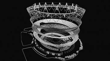 [Tema da semana] Cinco coisas que você precisa saber sobre os novos estádios brasileiros