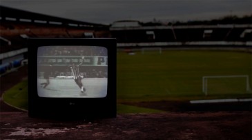 Assista ao documentário completo sobre o dia em que OVNI’s surgiram em um jogo do Brasileirão
