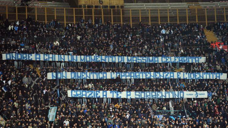 O que cinema e a derrota da Roma para o Napoli t&ecirc;m a ver? Tudo