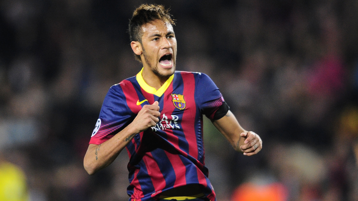 Barcelona reagiu &agrave; crise, mas precisa que a vit&oacute;ria sobre o City seja o recome&ccedil;o da temporada