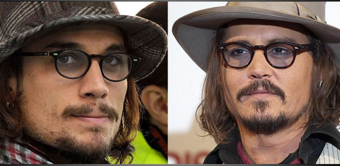 Osvaldo Depp