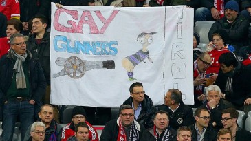 Uefa pune Bayern por homofobia, mas também por defender Kosovo