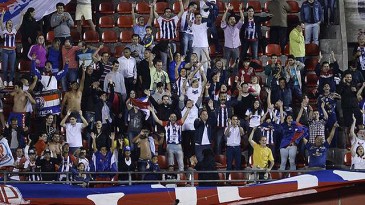 7 façanhas do Penapolense em pouco mais de um ano