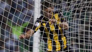 Peñarol e Nacional: gigantes envelhecidos e preguiçosos