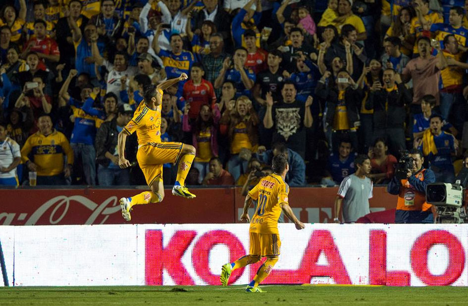 Enigma Regiomontano: Monterrey e Tigres brincam de gangorra na temporada