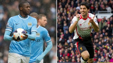 É praticamente impossível escolher só um como o craque desta Premier League