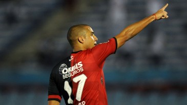 O sonho de Trezeguet e o espírito do Nacional mostram bem o que é a Libertadores