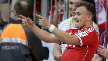 A esquizofrenia do Hoffenheim quase derrubou o Bayern de Munique, mas não foi dessa vez