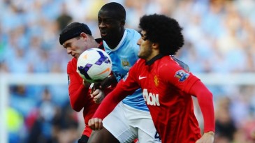 O outro Manchester que assustou United e City