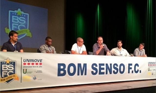 Chamamento &agrave; revolu&ccedil;&atilde;o