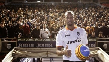 O gol mais rápido da história de La Liga é uma tremenda de uma lambança