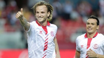 A vitória sobre o Real foi o ápice de um Sevilla que está crescendo