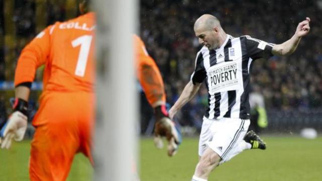 A ter&ccedil;a-feira de Carnaval foi dia de matar as saudades de v&aacute;rios craques