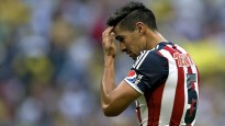 Humilhado pelo rival em casa, Chivas precisa repensar o seu momento
