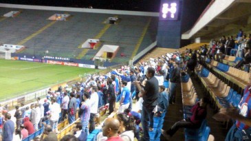 Cinco tópicos sobre a segunda rodada do Brasileirão