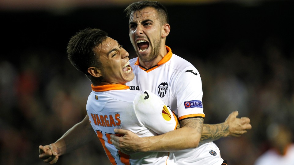 O Imp&eacute;rio Ib&eacute;rico domina a Liga Europa, mas o favoritismo &eacute; da Juventus