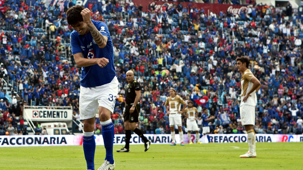 Com os melhores times e os &uacute;ltimos campe&otilde;es, mata-mata mexicano ser&aacute; apimentado