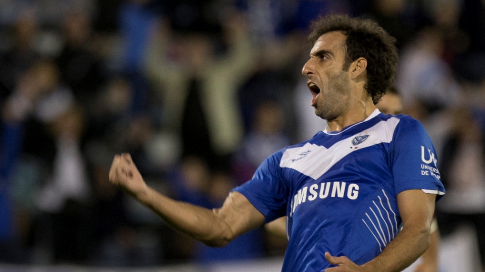 Argentina Peru Soccer Copa Libertadores