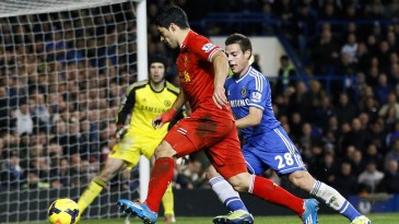 Duelo entre Liverpool e Chelsea é a principal atração do fim de semana