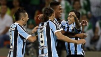 Acostumado ao imposs&iacute;vel, Gr&ecirc;mio &eacute; o time certo para lutar contra o racismo