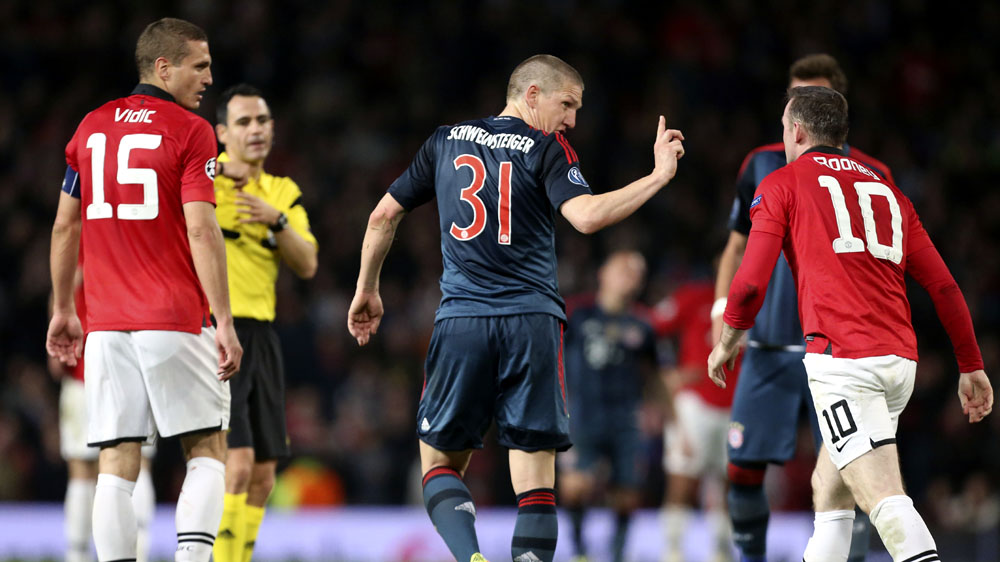 Bayern impede credenciamento de dois jornais ingleses por trocadilhos em manchetes