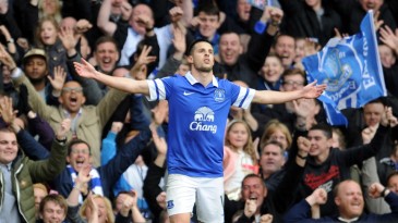 A vitória sobre o United mostrou por que o Everton não tem tantas saudades de Moyes assim