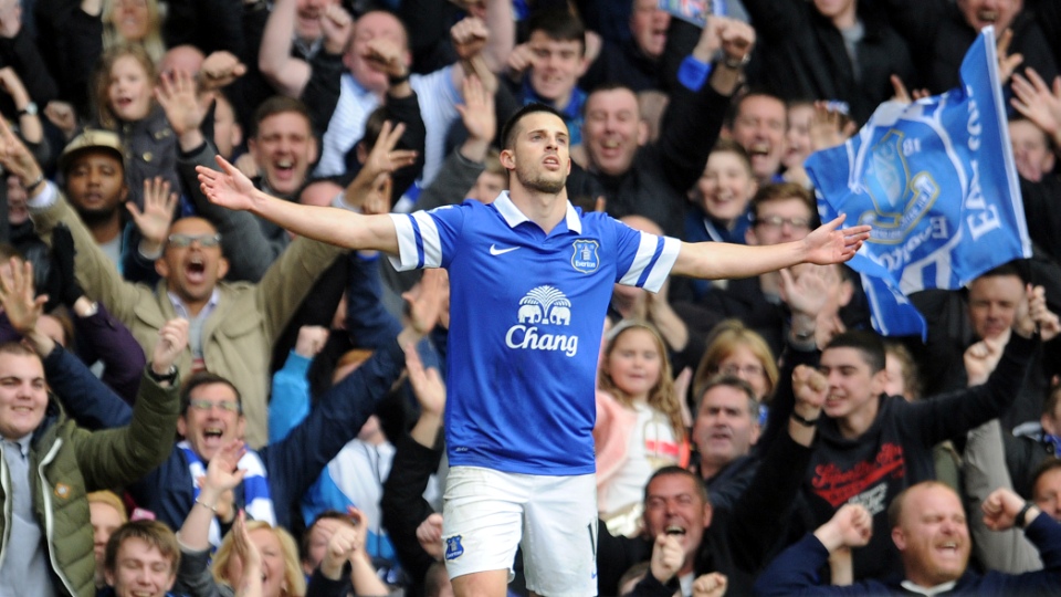 A vit&oacute;ria sobre o United mostrou por que o Everton n&atilde;o tem tantas saudades de Moyes assim