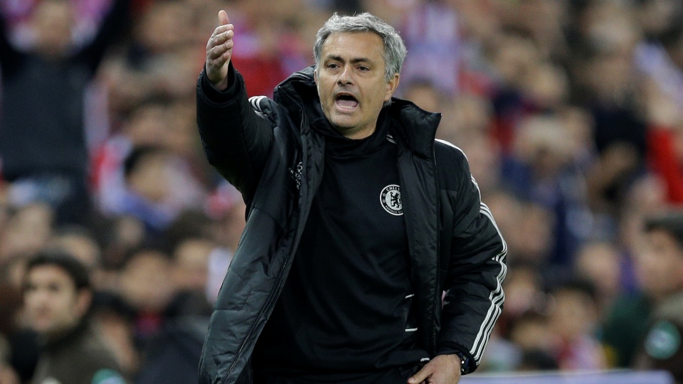 Spain Soccer Champions League