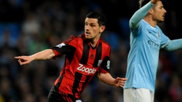 O City venceu mais uma, mas o destaque mesmo foi o golaço de Dorrans