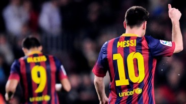 Após tanto tempo de espetáculos, o Barcelona precisa se acostumar aos jogos sofríveis