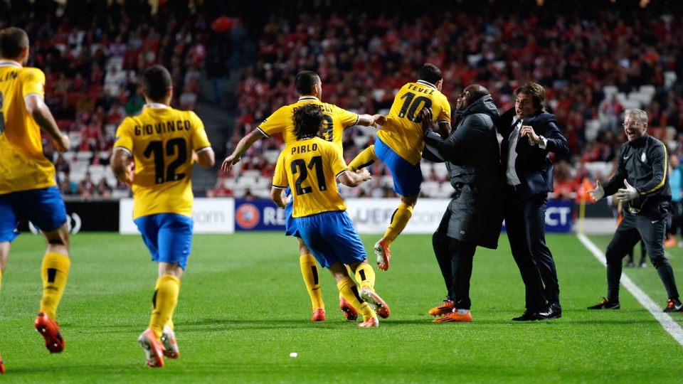 Portugal Soccer Europa League