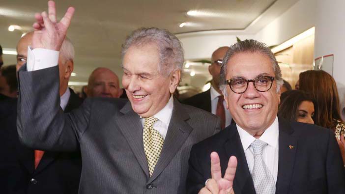 Coisas mais varzeanas que lemos hoje