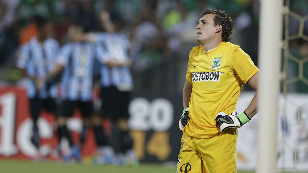 N&atilde;o estamos impressionados