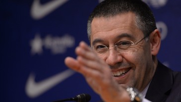 E a punição da Fifa ao Barcelona acabou sendo apenas um beliscão