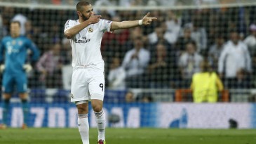 Real Madrid pode sonhar com la décima depois de colocar o Bayern no bolso