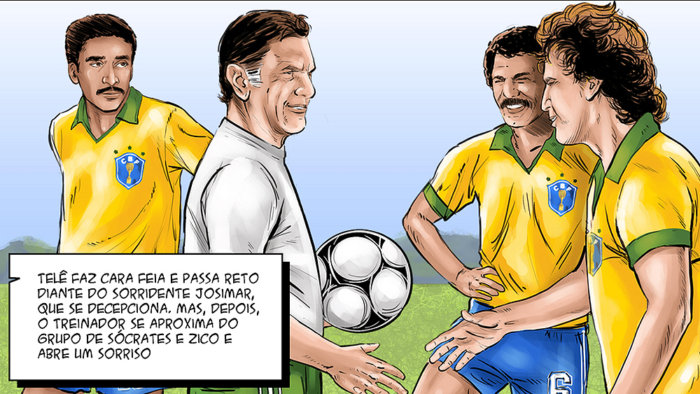As coisas mais da hora que lemos hoje