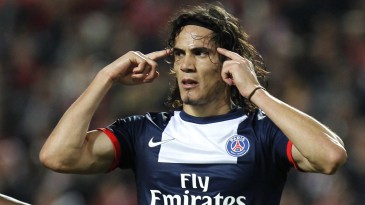 Quem deve ser o primeiro a deixar a constelação do PSG?