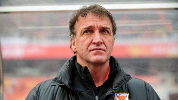 Liga dos Campeões da Ásia 2014 tem decepção chinesa e algumas surpresas