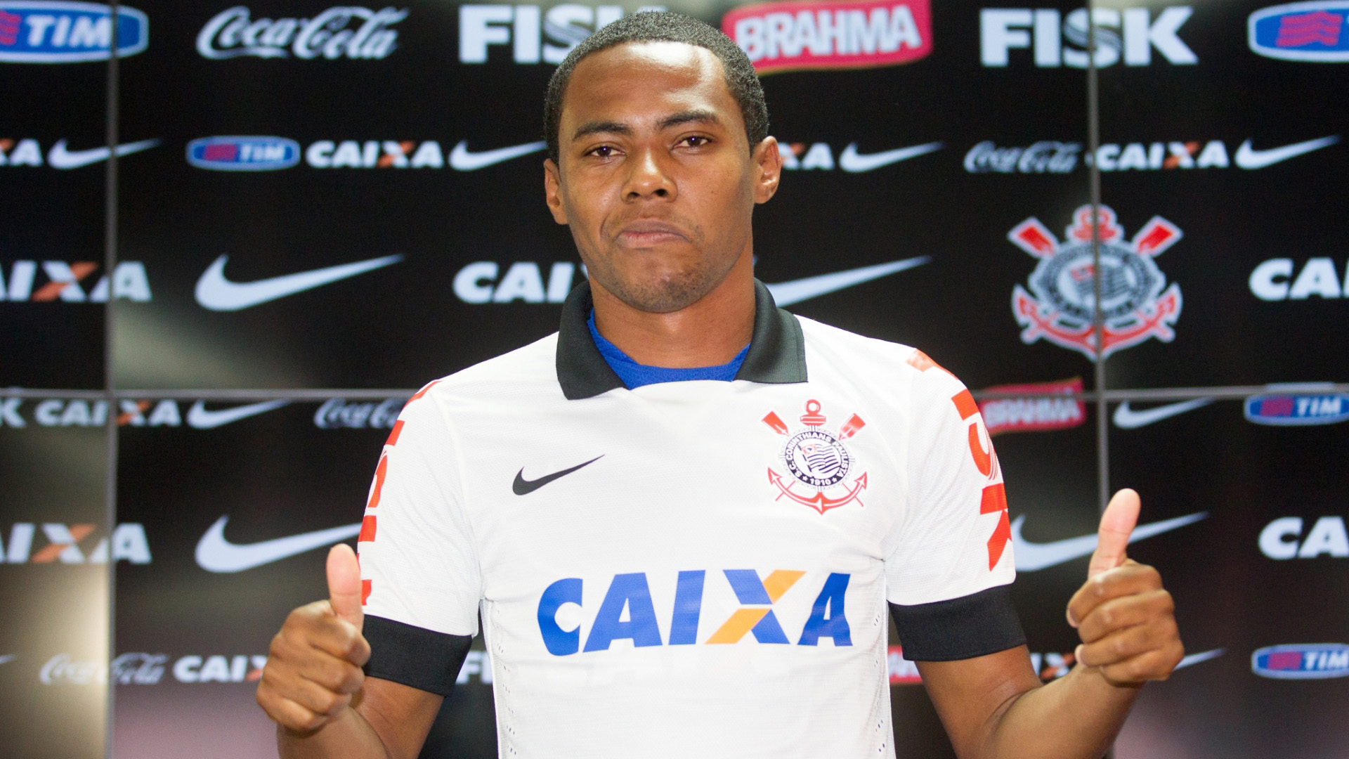 Por que a apresenta&ccedil;&atilde;o de Elias mobilizou tantos dirigentes do Corinthians
