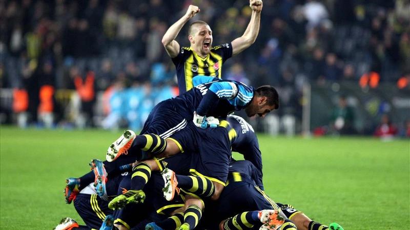 Fenerbahce