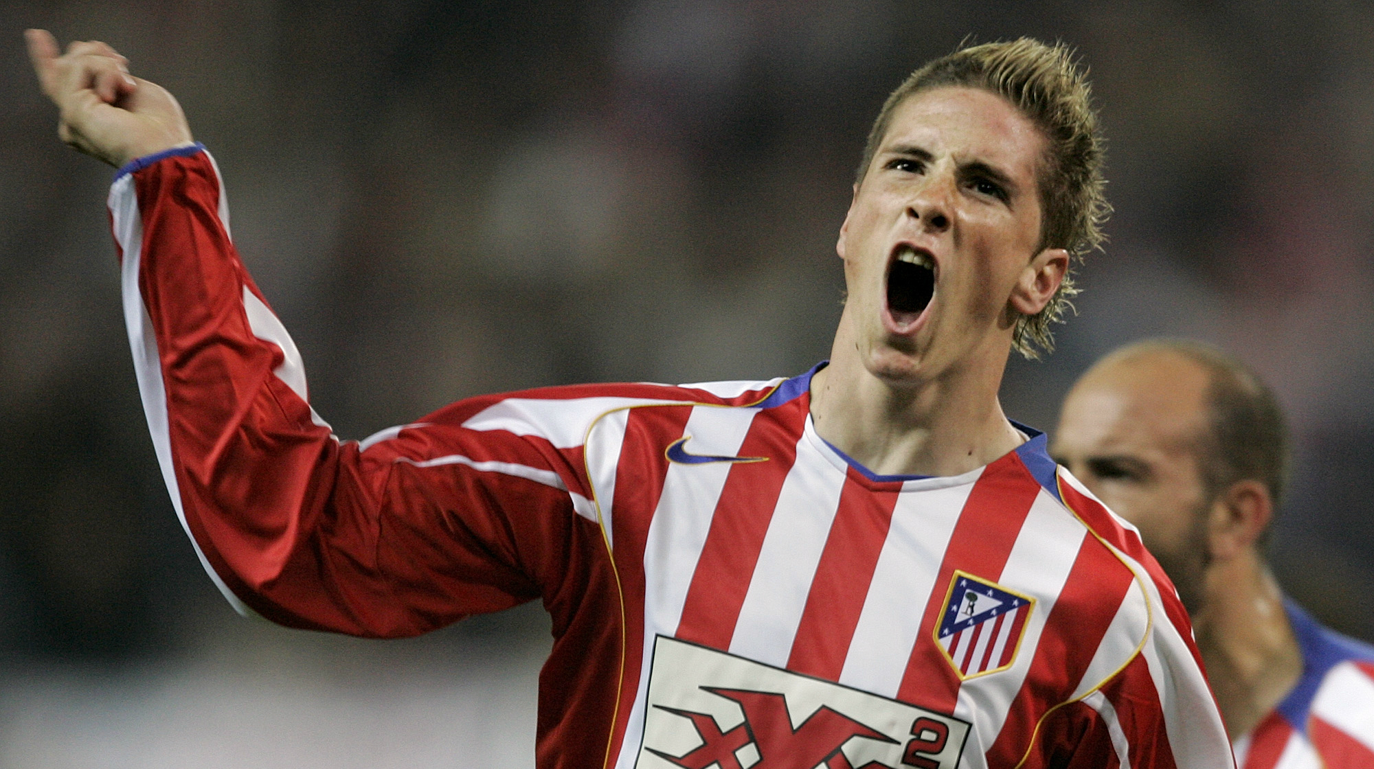 A ligação de Fernando Torres com Diego Simeone é mais antiga que você imagina