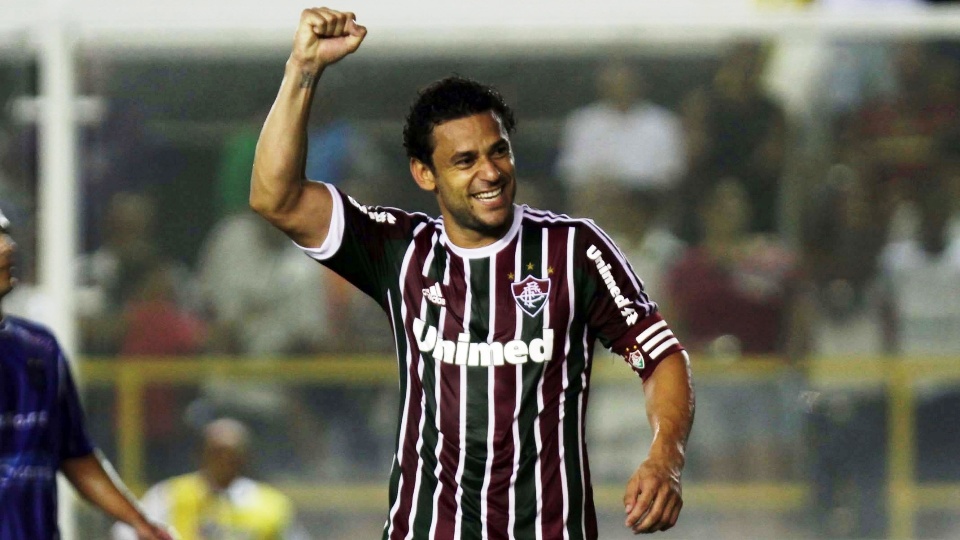 Fred quebrou o sil&ecirc;ncio sobre as organizadas, o que &eacute; &oacute;timo, apesar de pequenos deslizes